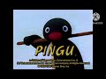 Pingu Outro 1995 1996 Warner Bros Byline 