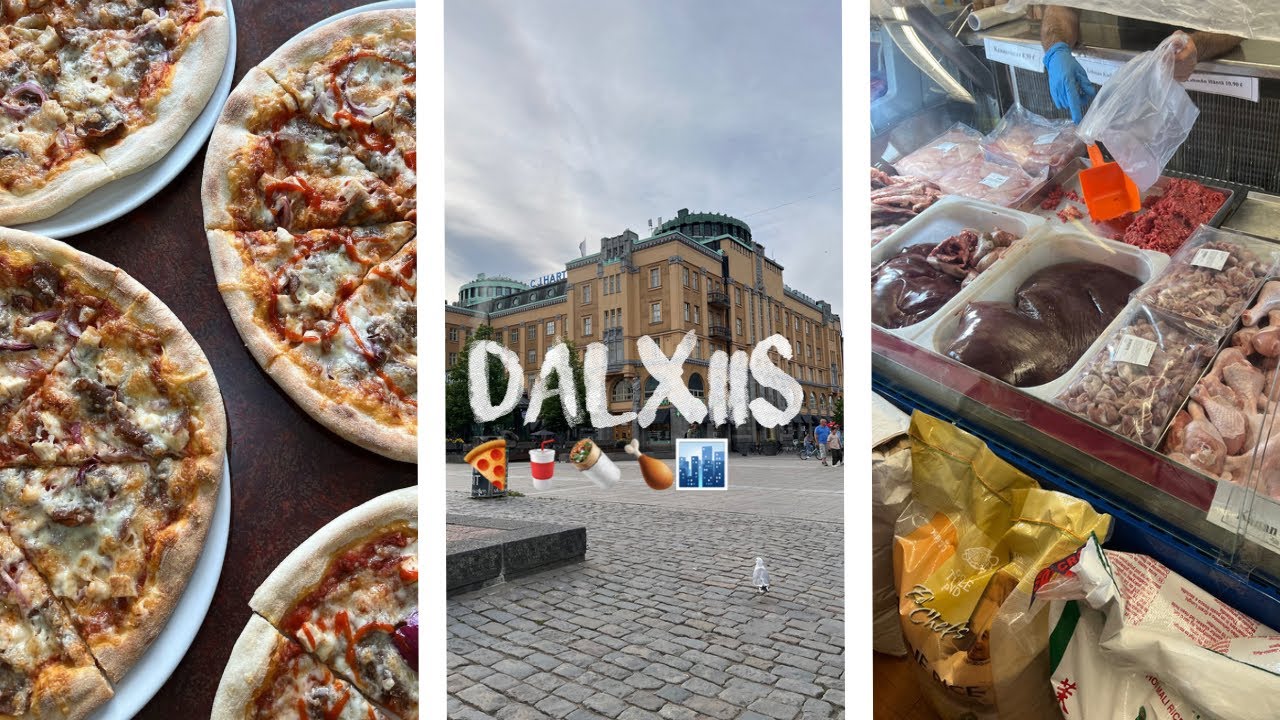 VLOG | SAFAR AYAAN KU TAGNAY MAGAALO NAGU CUSUB