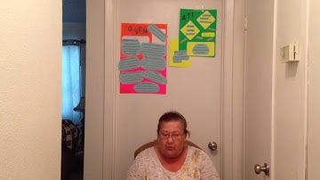 Video- LP 4 NAU ASSIGNMENT- CINDY