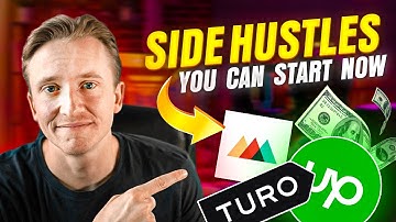 Best Side Hustles 2023 - 11 Easy Side Hustles You Can Start Today