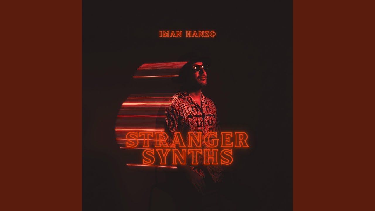 Watch Stranger Synths on YouTube Watch Stranger Synths on YouTube