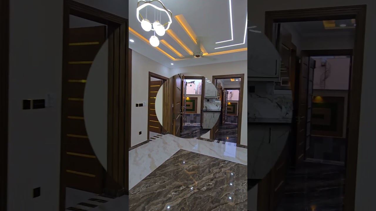 Ultra-Modern Luxury House Tour | Stunning Interior Design 