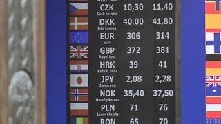 Laffaiblist Des Devises Émergentes Un Sujet Délicat Pour Les Principaux Pays... - Economy