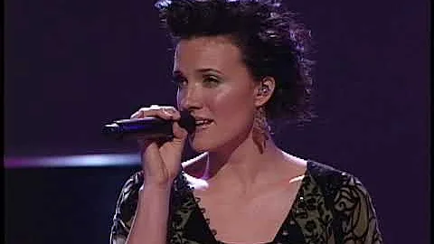 Rebecca St James & Barlow Girl: "Forgive Me" (37th...