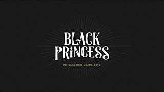 BLACK PRINCESS