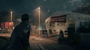 Titan Xp OC vs. Quantum Break DX11