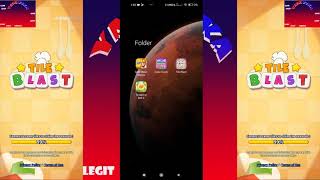 Game Tile Blast "yang sudah ada", di youtube lain, ini version APK. screenshot 3