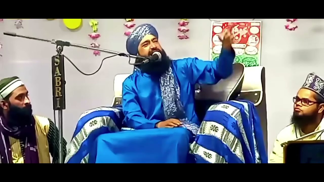 Hammad Rajar Hammad Raja - YouTube
