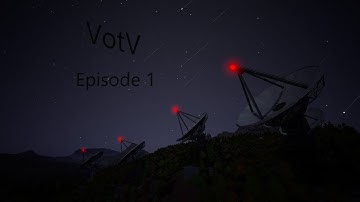 Voices of the Void Episode 1