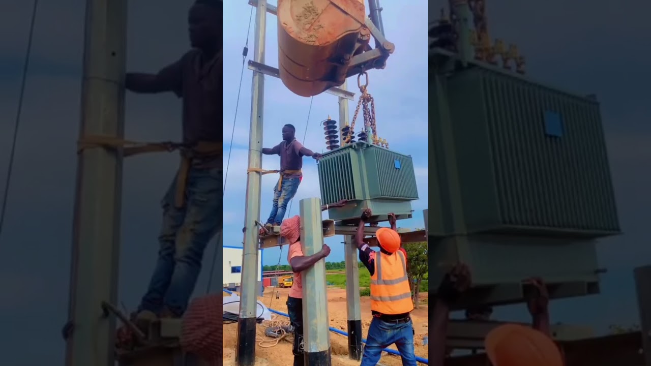 All type of electrical work we are available 👏