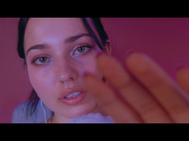 ASMR at 100% Sensitivity for MAX Tingles (lofi)