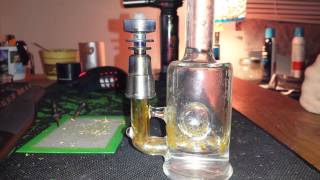 Errly morning session
