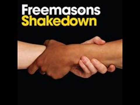 Shakedown Mix Part 3