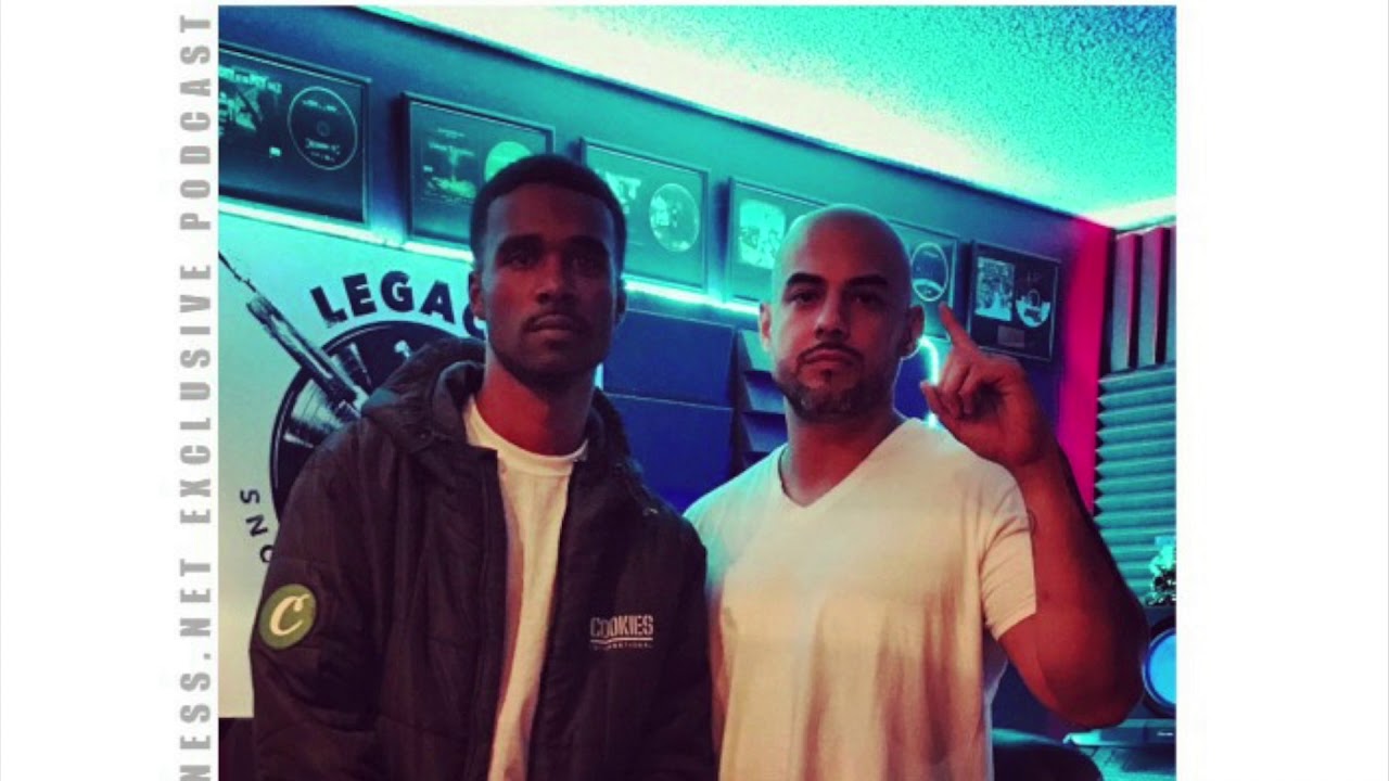 Richness Radio Ep. 5 Featuring Hollywood Of AOB | Siccness Exclusive