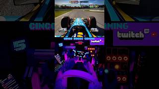 #f1simracing #simracing #simucube2  #formula1 #f1 #fernandoalonso #assettocorsa #assettocorsamods