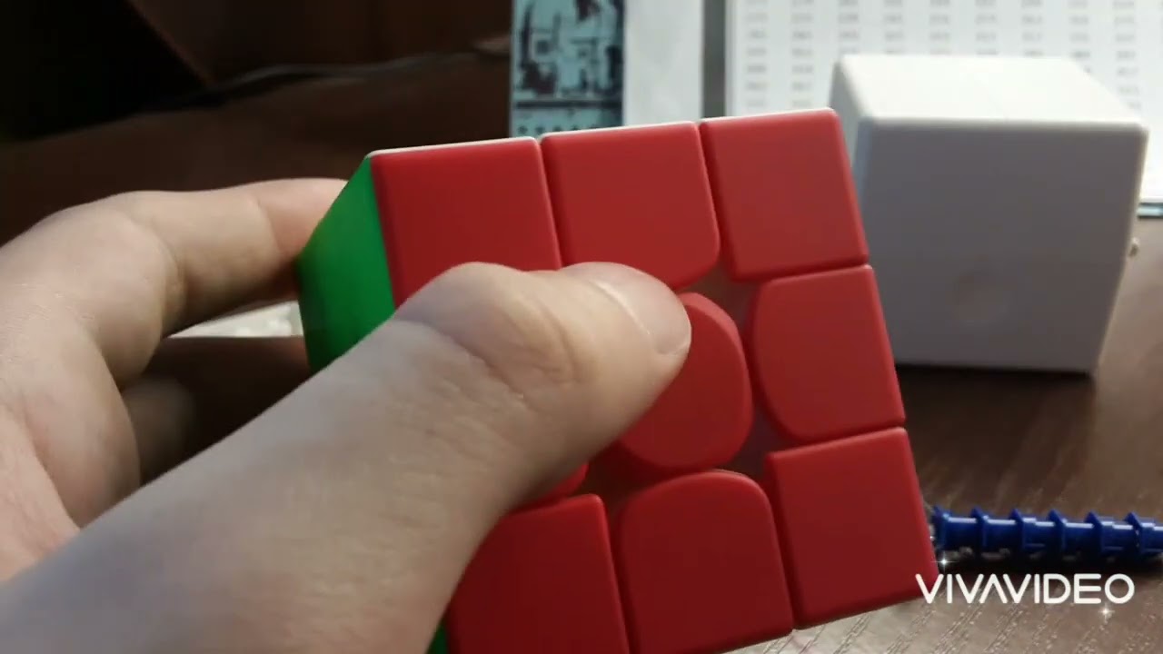 Обзор и распаковка Gan 11 m pro