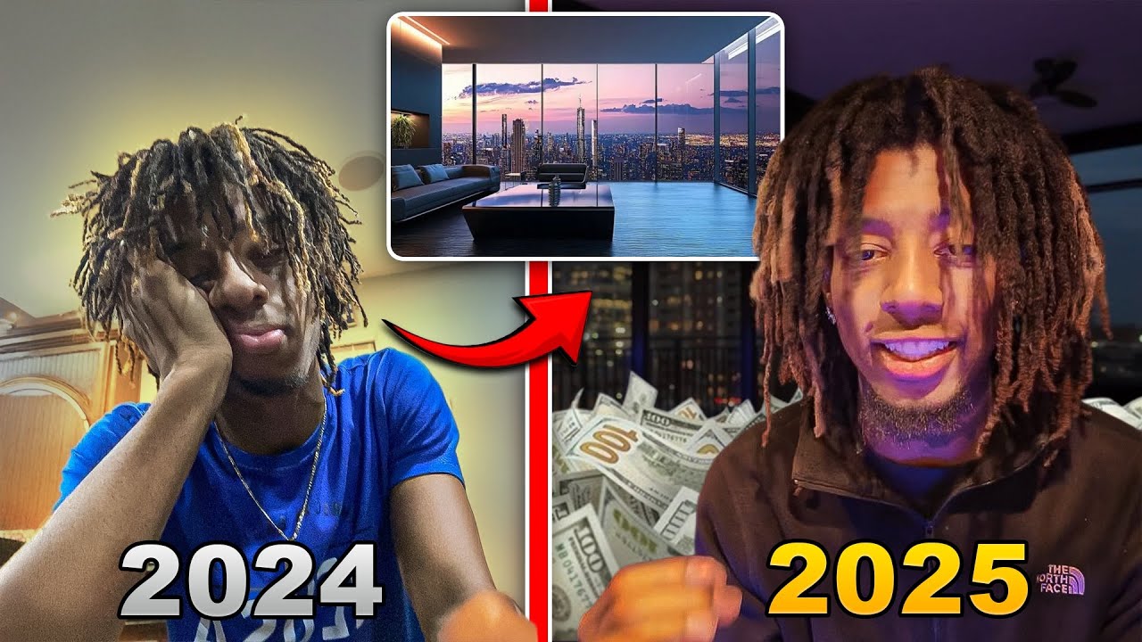 How Freelance Brand Scaling Bought Me My Dream Penthouse