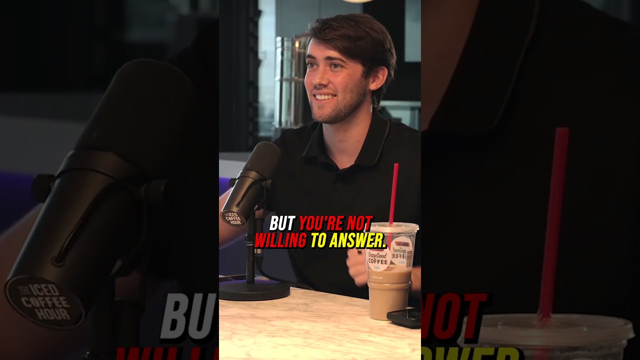 Clavicular ROASTS His Girlfriend 😭