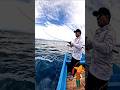 Teknik Toki-toki Ikan Auto Nempel❗🎣 #jigging #mancing #mancingmania #mancingjigging #fishing #viral