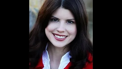 Amy Lindsey, Wedding Officiant