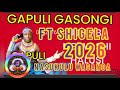 GAPULI GASONGI FT SHIGELA NASHUKULU WAGANGA OFFICIAL MUSIC AUDIO BY DOTO NKUBHA GASHI 2026