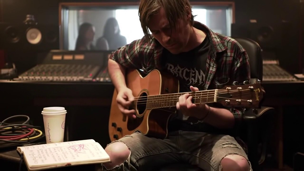 Existential 2000s Alt: Crisis Playlist from a Universe of Questions inspired by (Modest Mouse)