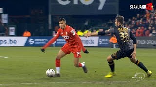 🎥 Standard 🆚 Malines (1-2)