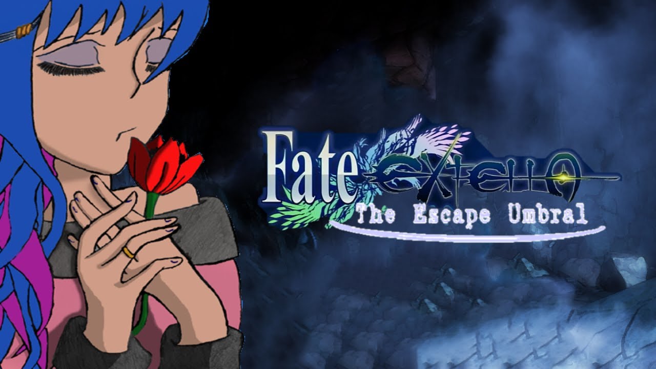 Fate/Extella: The Escape Umbral  Teaser