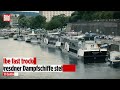 Dresdens Elbe in Not: Hier fährt bald kein Schiff mehr!