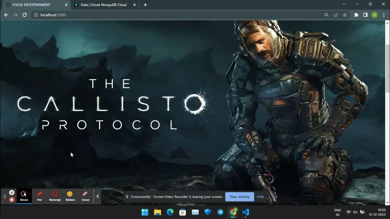 E-Commerce projectusing Node.js, Express.js and MongoDBas backend and ...