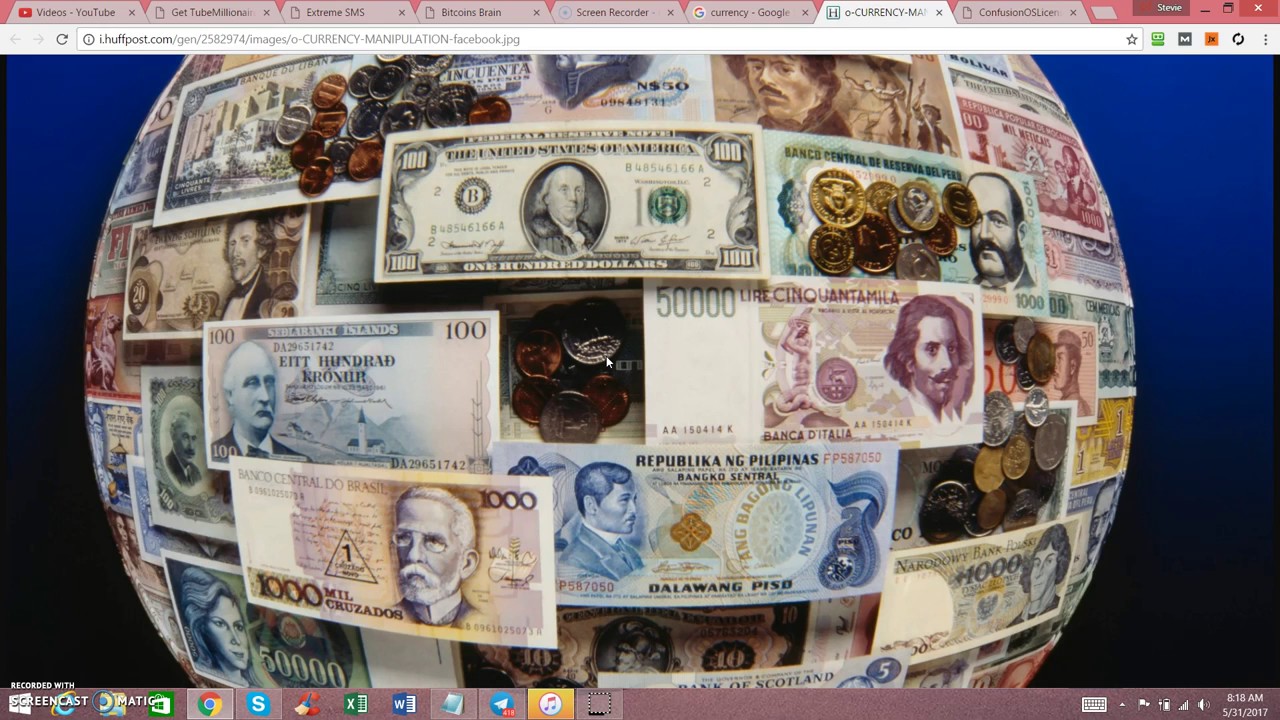 Global Cryptobot Launch (Global Crypto Bot 4% Daily On Your Deposit)