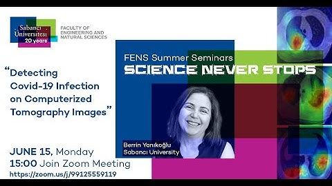 Detecting COVID-19 Infection on Computerized Tomography Images