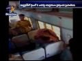 Passengers in a train thrash a man who allegedly tried to rape a minor girl in Madhya Pradesh'