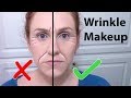 Wrinkle Makeup In-Depth Tutorial / Old Age