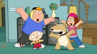 Family Guy: But All Intro Variations in One Intro