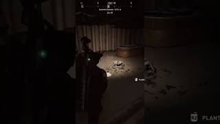 Combat-Medic Uses Deadline! - 🔥 #shorts #arcraiders