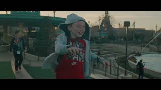 Eldred Family Universal Epic Cinematic Vacation Film