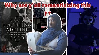 Dark Romance Isn’t Hot. It’s Harmful. Let’s talk | Video Essay