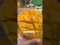 🥭 Fruit Carving Technique🥭 #shorts