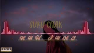 Lagu suku citak ( burbe ) cprn fiar  terbaru 2025