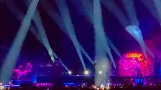 Tool-"Crawl Away" (5/17/26) Sonic Temple (Columbus, OH) Historic Crew Stadium 