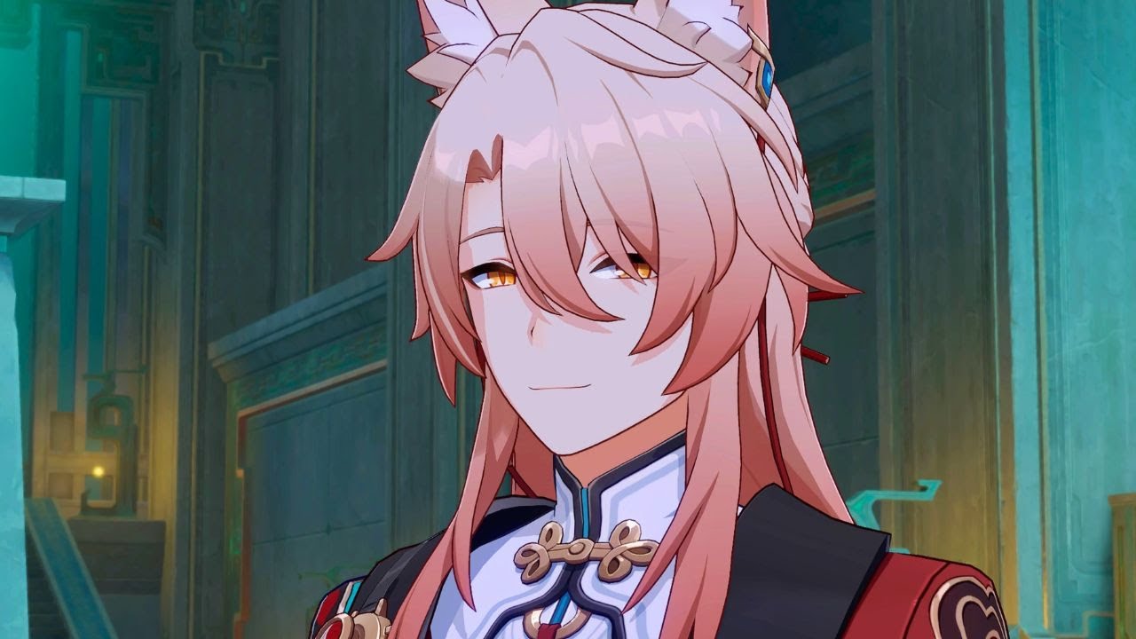 【崩壊スターレイル】椒丘 (CV.豊永利行) 登場シーン・セリフまとめ【Ver2.4 風起雲湧、相見える鋒鋩】