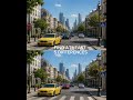 Only Geniuses Can Find 5 Differences! 🧠 #1