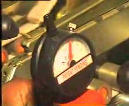 SPEED FRAME MEASUREMENT