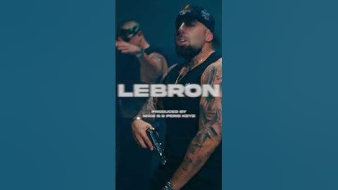 LEBRON 🔥OUT NOW🔥 #lebron #flylo #mikeg #shorts