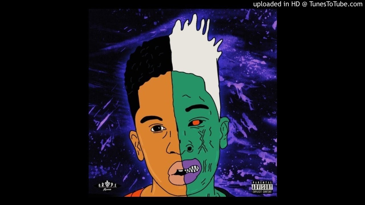 Smooky Margiela - Swervin'