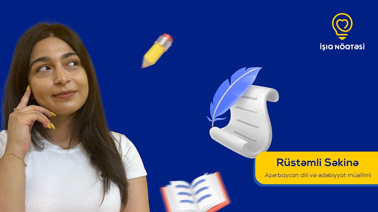 2026-cı il Buraxılış imtahanında çıxacaq mövzular – Azərbaycan dili izahı📃