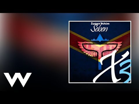 Seben X3 (Sebene Instrumental) - Super Tshim