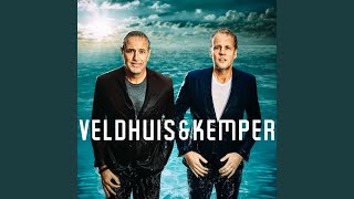 Video thumbnail of "Veldhuis & Kemper - Weten Hoe Het Is"