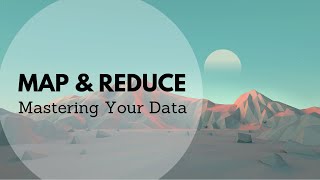 Map, Reduce, Filter, and Pie Charts